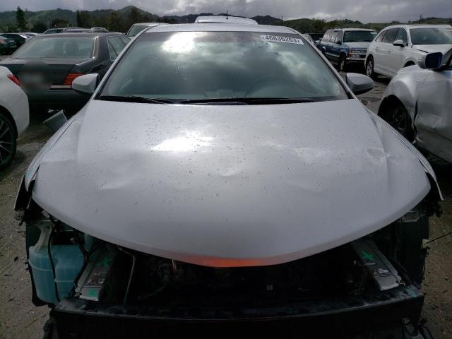 Photo 5 from auction – 2012 TOYOTA CAMRY BASE with VIN 4T1BF1FK2CU193718