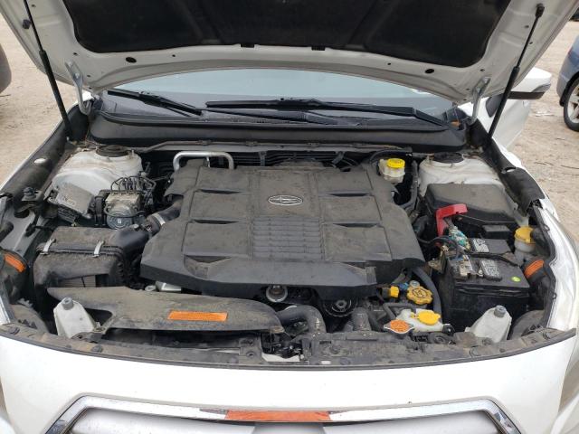 Photo 11 from auction – 2017 SUBARU LEGACY 3.6 with VIN 4S3BNEN63H3019995