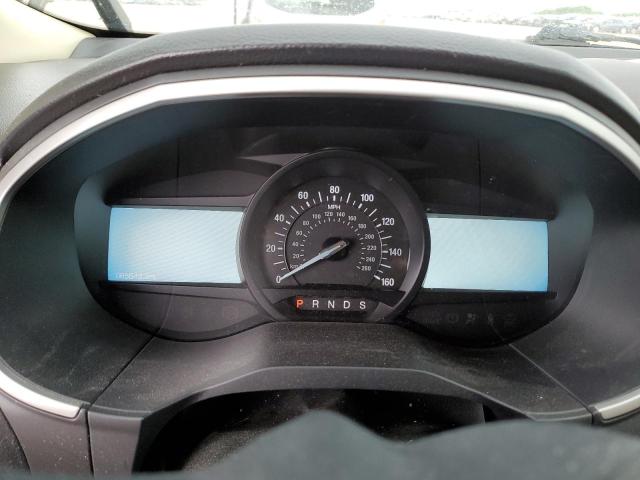 Photo 9 from auction – 2018 FORD EDGE SEL with VIN 2FMPK3J95JBB22999