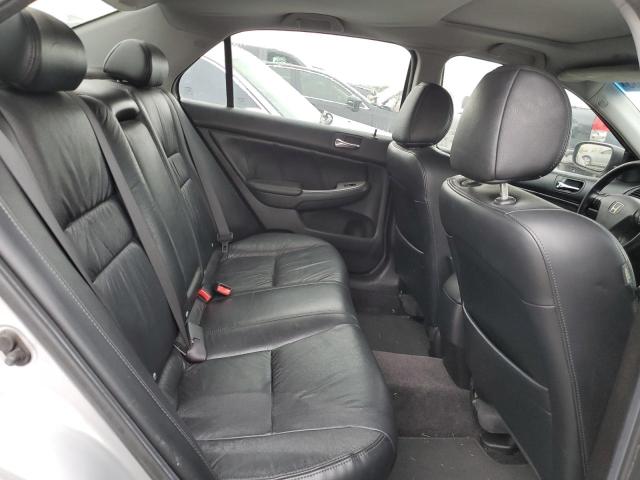 Photo 10 from auction – 2007 HONDA ACCORD EX with VIN 1HGCM66517A088800