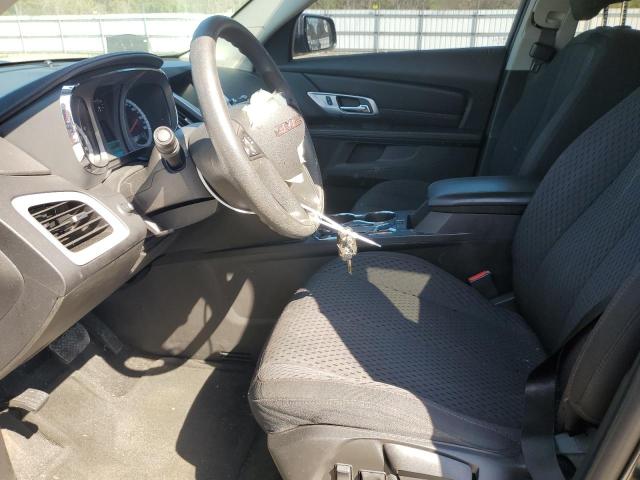 Photo 7 from auction – 2014 GMC TERRAIN SL with VIN 2GKALMEK1E6138243