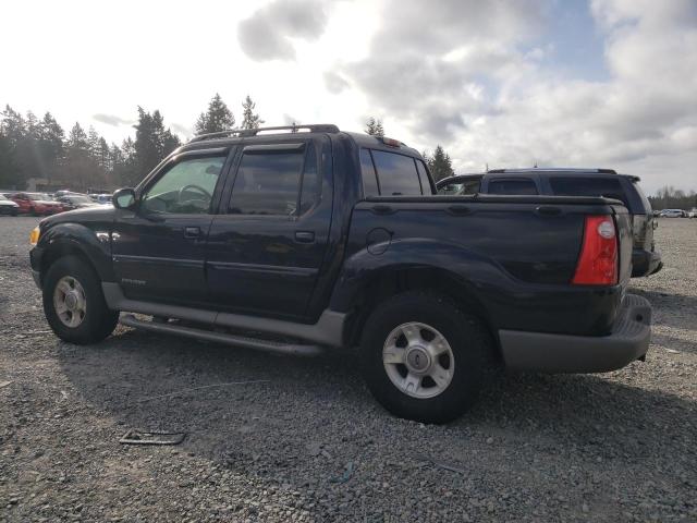 Photo 2 from auction – 2002 FORD EXPLORER S with VIN 1FMZU77E72UB84026