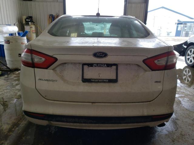 Photo 6 from auction – 2013 FORD FUSION SE with VIN 3FA6P0H75DR143206