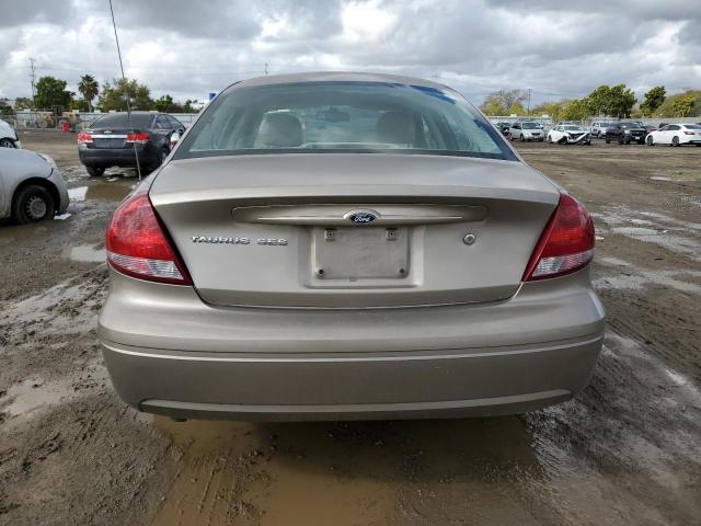 Photo 6 from auction – 2004 FORD TAURUS SES with VIN 1FAFP55S34G148501