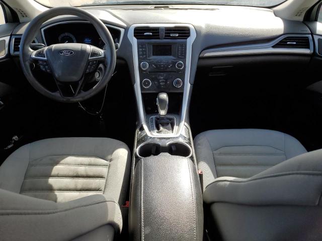 Photo 8 from auction – 2014 FORD FUSION S with VIN 1FA6P0G75E5406977