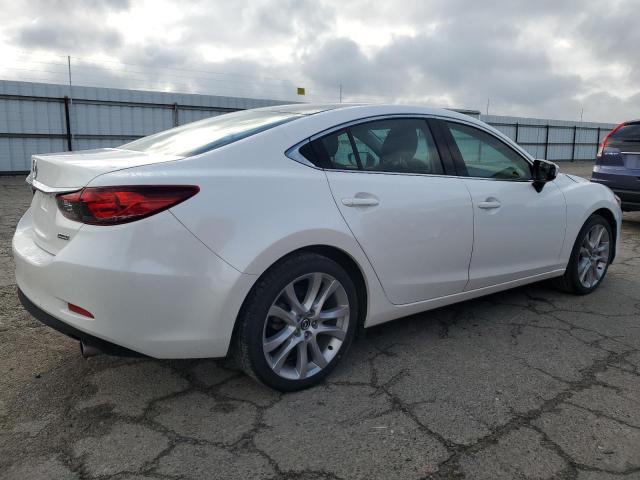Photo 3 from auction – 2014 MAZDA 6 TOURING with VIN JM1GJ1V62E1129826