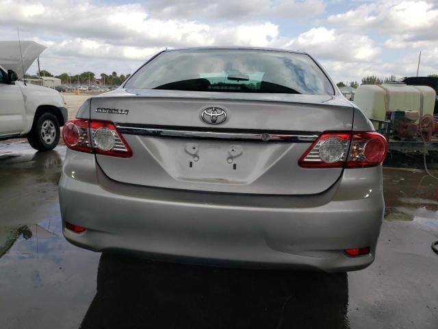 Foto 6 de la subasta – 2013 TOYOTA COROLLA BA con VIN 2T1BU4EE4DC974214