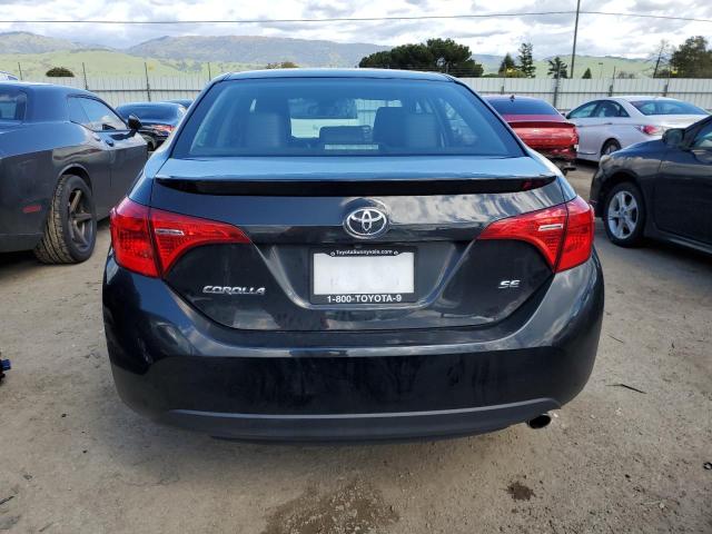 Photo 6 from auction – 2019 TOYOTA COROLLA L with VIN 2T1BURHE6KC174343