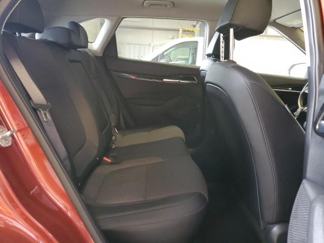 Photo 11 from auction – 2021 KIA SELTOS S with VIN KNDEUCAA9M7169756