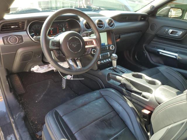 Photo 8 from auction – 2021 FORD MUSTANG with VIN 1FA6P8TH6M5155057