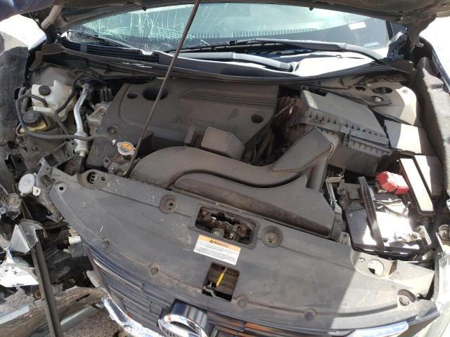Photo 11 from auction – 2016 NISSAN ALTIMA 2.5 with VIN 1N4AL3AP2GC219470
