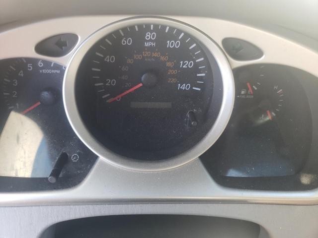 Photo 9 from auction – 2007 TOYOTA HIGHLANDER with VIN JTEEP21A170221939