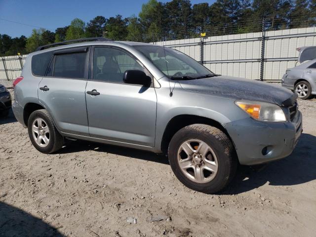Photo 4 from auction – 2008 TOYOTA RAV4 with VIN JTMZD33V086071020