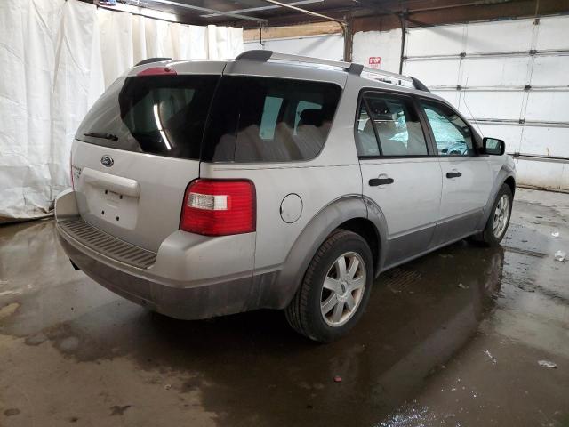 Photo 3 from auction – 2005 FORD FREESTYLE with VIN 1FMZK04115GA25150