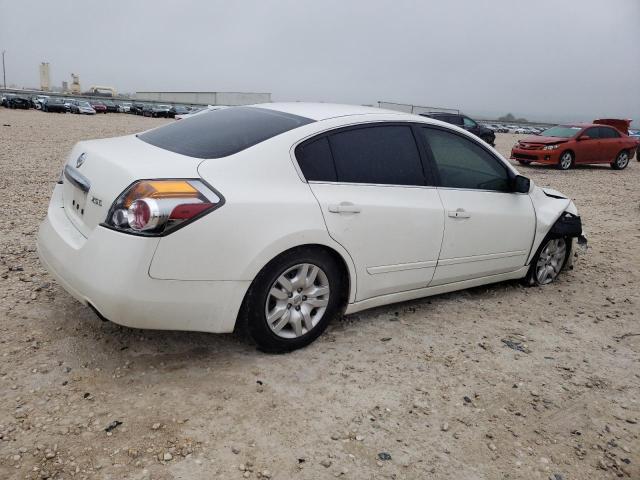 Photo 3 from auction – 2012 NISSAN ALTIMA BAS with VIN 1N4AL2AP9CC195625