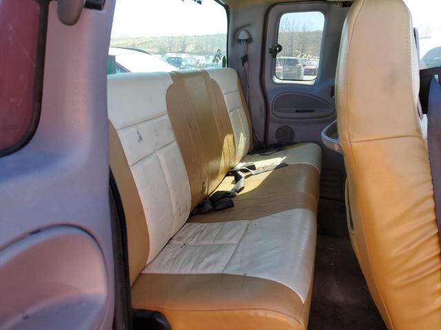 Photo 10 from auction – 1998 DODGE RAM 1500 with VIN 3B7HF13Y9WG217110