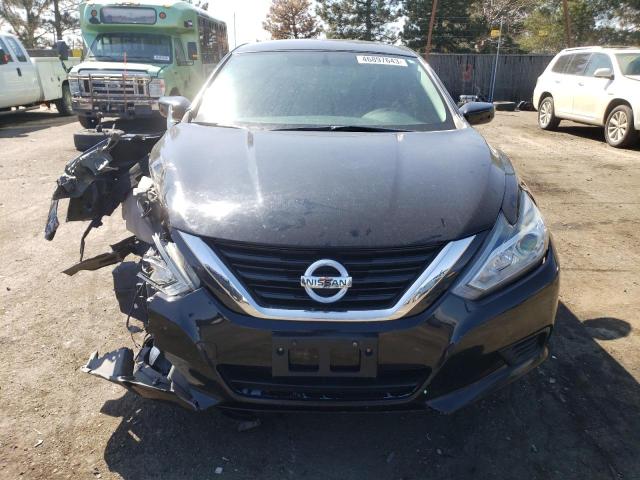 Photo 5 from auction – 2016 NISSAN ALTIMA 2.5 with VIN 1N4AL3AP9GN355986