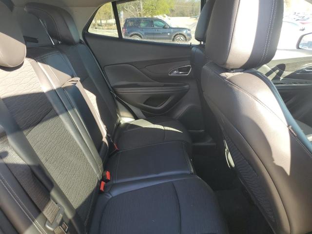 Photo 11 from auction – 2015 BUICK ENCORE with VIN KL4CJASB2FB234579