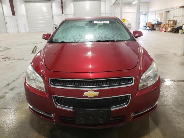Photo 5 from auction – 2010 CHEVROLET MALIBU 2LT with VIN 1G1ZD5E73AF134409