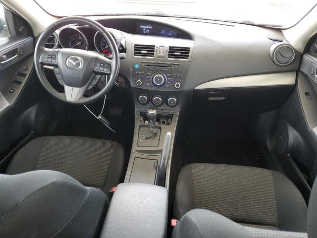 Photo 8 from auction – 2013 MAZDA 3 I with VIN JM1BL1VPXD1792282