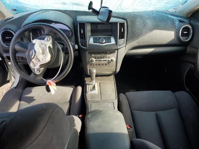 Photo 8 from auction – 2014 NISSAN MAXIMA S with VIN 1N4AA5AP6EC481782
