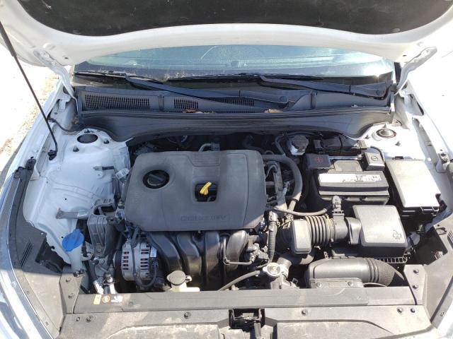 Photo 11 from auction – 2019 KIA FORTE FE with VIN 3KPF24AD9KE013921