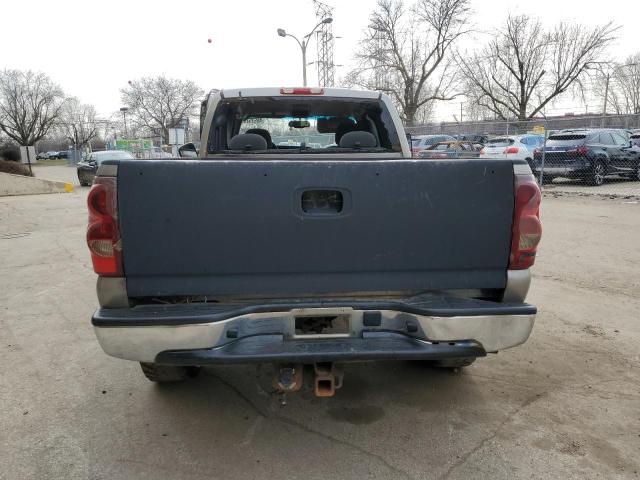 Photo 6 from auction – 2003 CHEVROLET SILVERADO with VIN 1GCEK19T63E252877