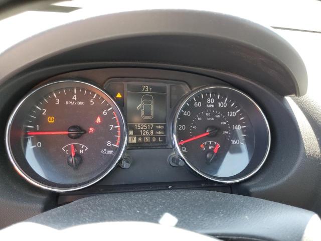 Photo 9 from auction – 2013 NISSAN ROGUE S with VIN JN8AS5MT5DW538751