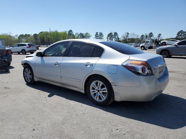 Photo 2 from auction – 2010 NISSAN ALTIMA BAS with VIN 1N4AL2AP3AN565680