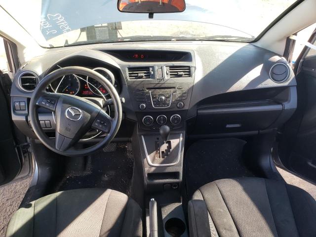 Photo 8 from auction – 2014 MAZDA 5 SPORT with VIN JM1CW2BL3E0172349