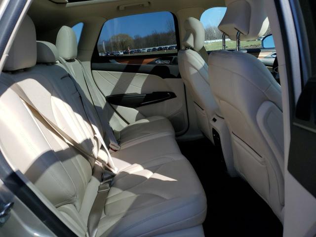 Photo 11 from auction – 2015 LINCOLN MKC with VIN 5LMCJ2A95FUJ31650