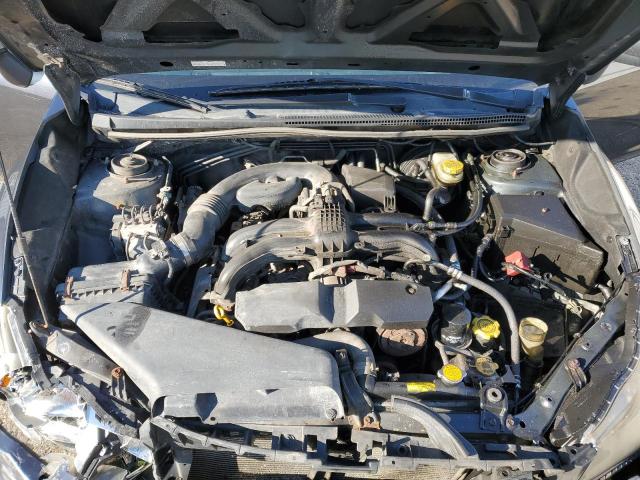 Photo 11 from auction – 2012 SUBARU IMPREZA SP with VIN JF1GPAL69CG219511