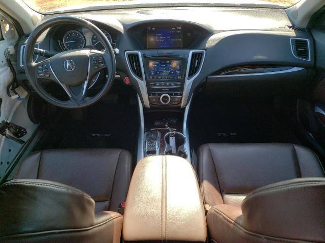 Foto 8 de la subasta – 2015 ACURA TLX TECH con VIN 19UUB2F5XFA018276