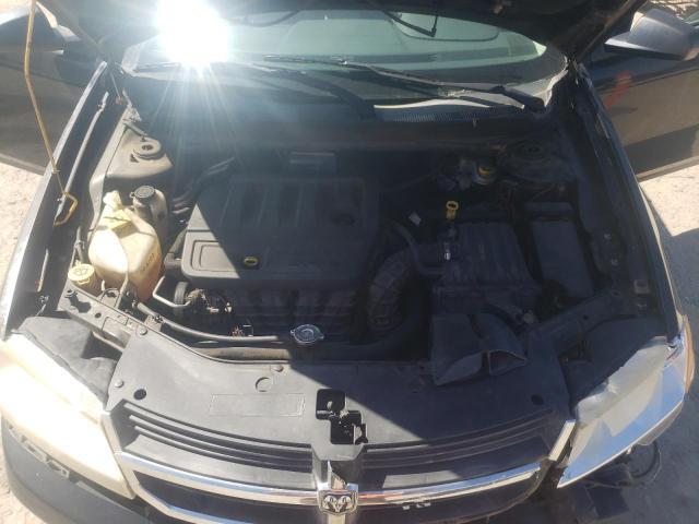 Photo 11 from auction – 2008 DODGE AVENGER SX with VIN 1B3LC56K48N255096