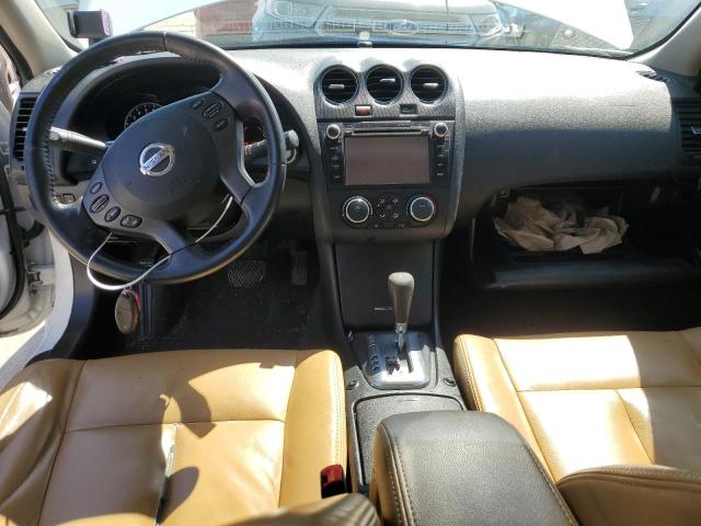 Photo 8 from auction – 2012 NISSAN ALTIMA BAS with VIN 1N4AL2AP0CN438453