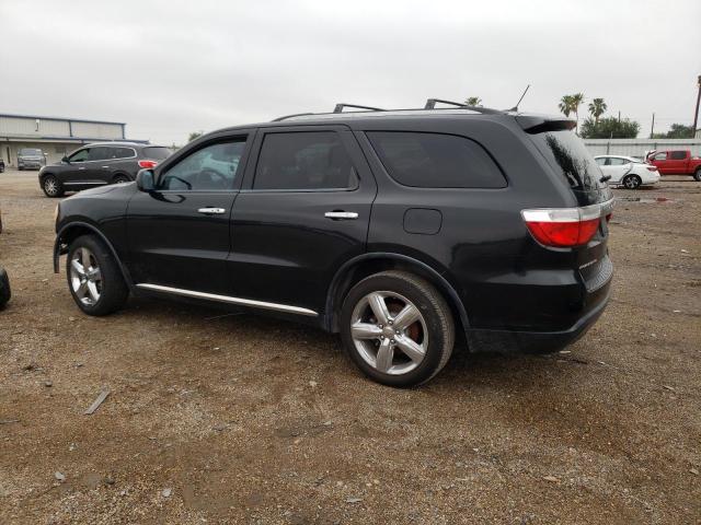 Photo 2 from auction – 2013 DODGE DURANGO SX with VIN 1C4RDHAG7DC685477