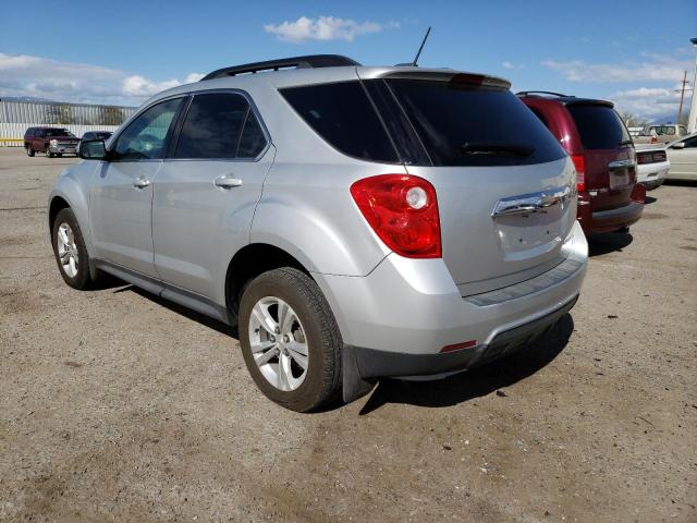 Photo 2 from auction – 2015 CHEVROLET EQUINOX LT with VIN 2GNALBEK0F1123786