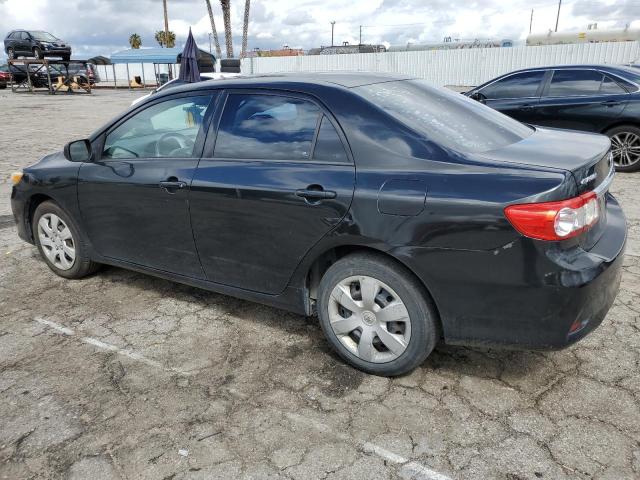 Photo 2 from auction – 2012 TOYOTA COROLLA BA with VIN 5YFBU4EE1CP042793