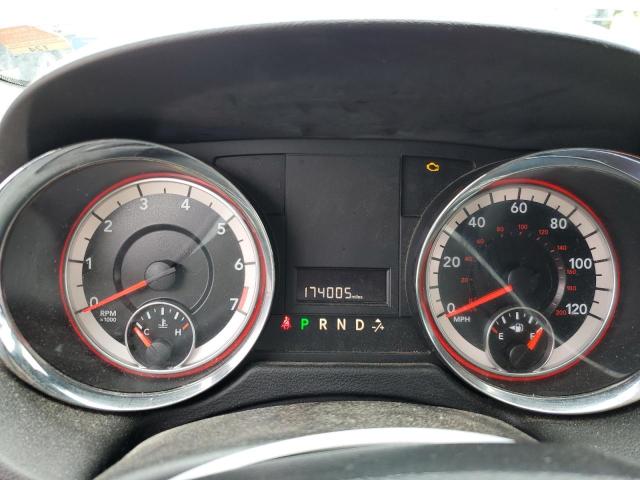 Photo 9 from auction – 2016 DODGE GRAND CARA with VIN 2C4RDGBGXGR387493