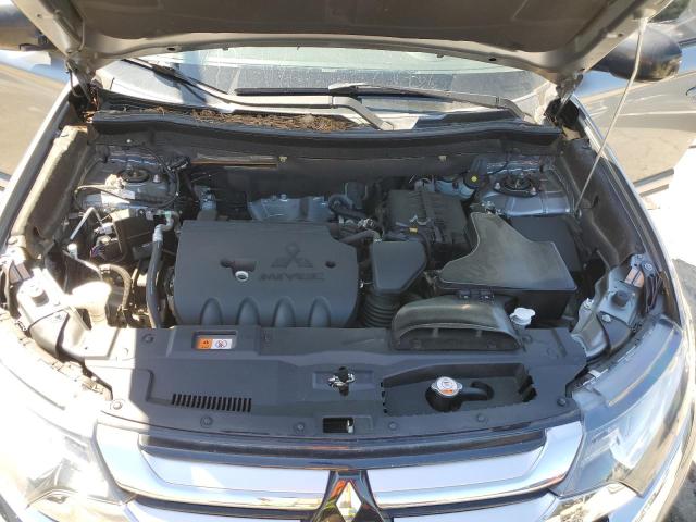 Photo 12 from auction – 2017 MITSUBISHI OUTLANDER with VIN JA4AD2A39HZ054380