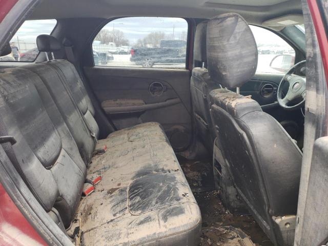 Photo 10 from auction – 2006 PONTIAC TORRENT with VIN 2CKDL63F866073332