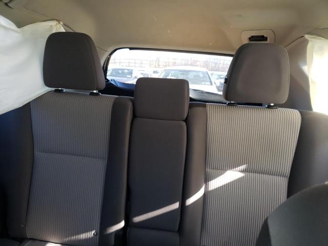 Photo 10 from auction – 2014 TOYOTA RAV4 LE with VIN 2T3BFREV0EW151861