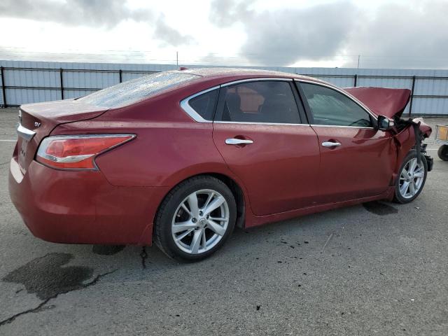 Photo 3 from auction – 2015 NISSAN ALTIMA 2.5 with VIN 1N4AL3APXFC233051