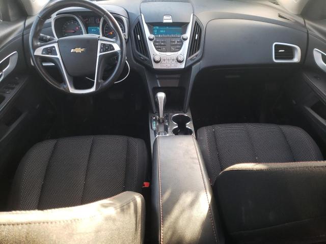 Photo 8 from auction – 2011 CHEVROLET EQUINOX LT with VIN 2CNFLNEC7B6340947