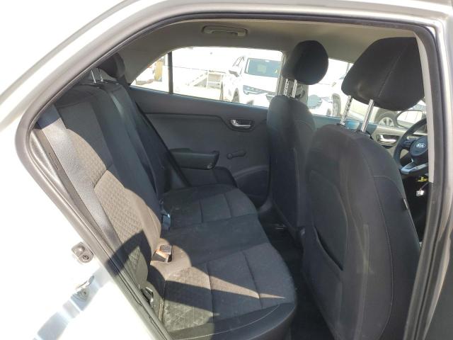 Photo 10 from auction – 2018 KIA RIO LX with VIN 3KPA25AB5JE088919