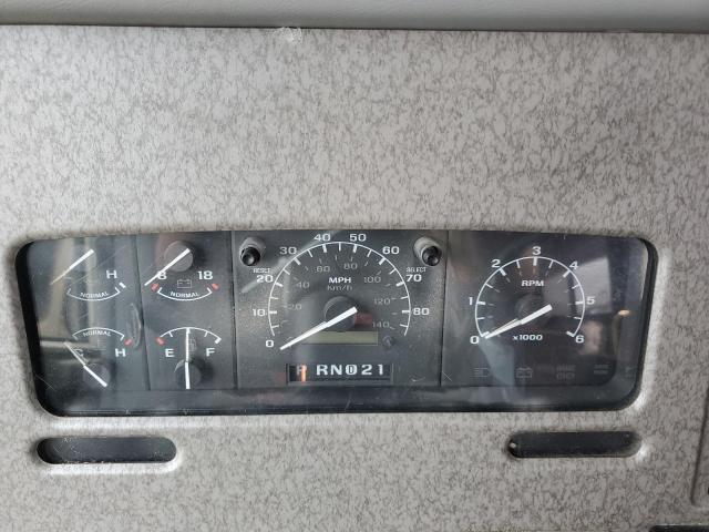 Photo 8 from auction – 1996 PACE VISION with VIN 3FCMF53G9VJA00428