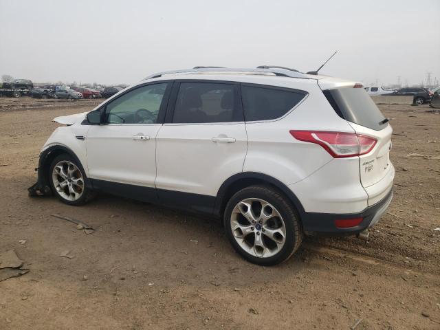 Photo 2 from auction – 2013 FORD ESCAPE TIT with VIN 1FMCU0J97DUC91802