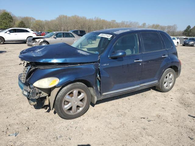 CHRYSLER PT CRUISER 2003 مع رقم تعريف المركبة 3C4FY58B23T587296 - صورة من المزاد