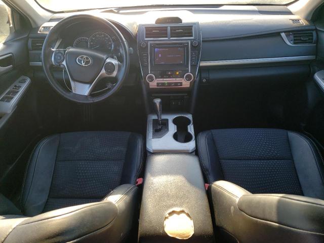 Photo 8 from auction – 2013 TOYOTA CAMRY L with VIN 4T1BF1FK2DU213354