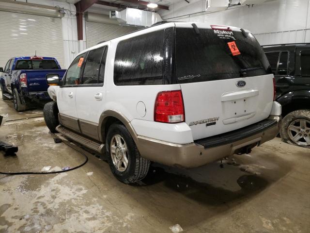 Photo 2 from auction – 2003 FORD EXPEDITION with VIN 1FMFU18L63LC46441
